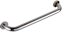 Maniglioni da Bagno Sicurezza Grab Bar Vasca da Bagno Maniglia, Grab Guida in Acciaio Antiscivolo Maniglie, Supporto Rails Anziani/handicappati Bagno/Doccia Bagno Accessori da Bagno