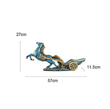 LHQ-HQ Wine Rack, Ufficio Governo del Vino Decorazioni, Decorazione Domestica, Polyresin, Regalo