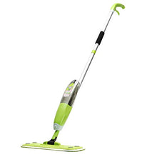 SSAYY Mop Mop in Microfibra Spray Mop per La Pulizia delle Finestre del Pavimento in Legno Cucina per La Casa Mop per La Pulizia del Bagno Mop per Acqua A Vapore Utensili per La Casa