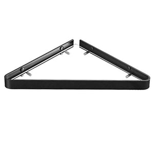 NHLBD Mensola da Bagno, mensola portaoggetti - 2 ° Piano, Bagno Rack, Bagno Rack Compatto Rack di stoccaggio Doccia Caddy for partizione da Bagno