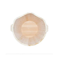 NUBAOgy Barile Del Bagno Del Piede Dell'abito Profumato, Barilotto Di Pedicure, Bacino Del Piede Di Legno, Bacino Di Pedicure, Vasca Del Piede Di Legno Solido, Adatto Ad Alberghi, Casa, 38 * 48 * 33cm