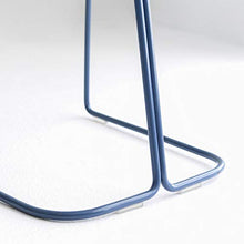 Nordic 65cm La Sedia del Bar,Moderne Semplice Centri Commerciali Seggiola da Bar,personalità Sgabello da Bar Ferro Girevole Sedia,Plastica Piastra del Sedile Bar Seggiolone,portante di Carico 150kg