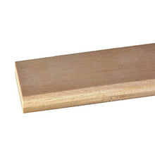Generico 3 Doghe (Listelli Curvati) in Legno di Faggio - Ricambio per Doga - 5,3 X 89 X 0,8 Cm