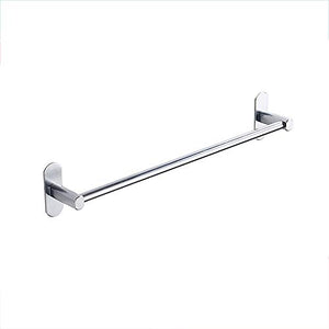 Portasciugamano,Portasciugamani Da Parete Autoadesivo Porta Salviette da Bagno Gancio Adesivo di Alluminio spaziale Porta Asciugamano ,per Bagno Cucina Camera da Letto Accessori Bagno Towel Holder