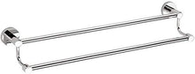 PYROJEWEL Parete Rail Bagno cremagliera Bagno cremagliera Rack Appendiabiti griglia in Acciaio Inox Asta Bagno cremagliera Ciondolo Hardware mensola da Bagno