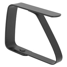Morsetto per tovaglia, clip per tovaglia in acciaio inossidabile 4 pezzi, morsetti per tovaglia 5 * 4cm per tendoni da picnic