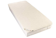 100% lana Merino Lamswool scaldaletto matrimoniale coprimaterasso 140 x 200 WOOLMARKED
