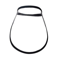 EXCEART 3Pcs Protezione per Schizzi per Bambini Visiera per Fascia Elastica Copertura Integrale Antiappannamento Cucina Cottura Anti-Olio Splash Colore Casuale Bordo