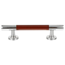 DOITOOL Tirare Maniglia della Porta Doppio-Side Bar Tiri del Cassetto in Acciaio Inox Tira Maniglia Armadio Cucina Maniglie per Porta di Vetro di Legno Porta