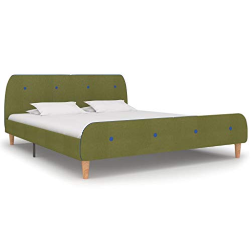 SKM Giroletto Verde in Tessuto 180x200 cm (28.35kg)