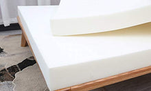 Cuscino per panca da 2 a 3 posti, 5 cm, cuscino per panca da giardino, lunghezza 100/120 cm, per sala da pranzo in interni ed esterni (120 x 40 x 5 cm, grigio scuro)