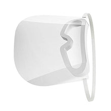 TOPBATHY 2 Pezzi di Protezione per Lo Schermo per Il Viso Protezione per Lo Schermo per Il Viso Protezione per Gli Occhi E L'isolamento della Testa per Esterno