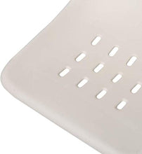 Sgabello da bagno Impermeabile Bath Chair Bagno Bagno Sedia Sedia Regolabile Altezza Sgabello da Doccia Robusta