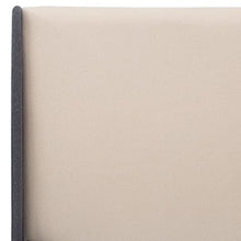 SKM Giroletto Crema in Tessuto 160 x 200 cm (26kg)