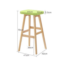 LF- Bar Stool Bar Stool Moda Creativa Bar Chair Casa Schienale Alto Seggiovia Bar Stool Rotante ad Alta Sgabello Sgabello Colazione Ristorante Ascensore Sgabello semplicità (Color : D)