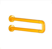 Maniglioni da Bagno Supporto corrimano Grab Bar Grab Rails Sicurezza ferroviaria Anti-Slip Lucido corrimano Aid Servizi igienici/Doccia Bagno a Parete Accessori da Bagno