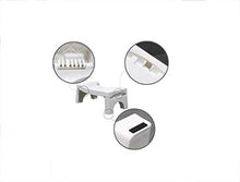 H-ei Sgabello da Toilette Ottoman Child Toilet Stool Sgabello for la costipazione for Adulti 43.5 * 17.5 * 25 * 41cm