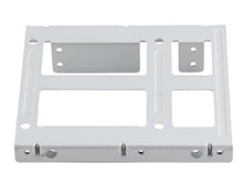 SaySure - 2-bay 2.5" SSD HDD Hard Disk to 3.5" Drive bay Converter
