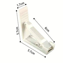 LPOQW - Clip di fissaggio per tovaglia, clip per tovaglia, per picnic, feste, matrimoni, accessori per la casa