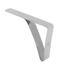 Morsetti per tovaglia, clip per tovaglia, resistente molto pratico facile da usare facile da installare per tavoli da pranzo