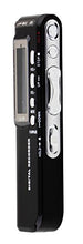 SaySure - 4GB 650Hr USB Flash Digital Voice Recorder Pen Dictaphone