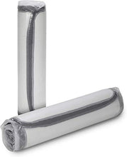 duehome Eco 18, Materasso ergonomico, Materasso in Schiuma, Misure: 150 cm (Larghezza) x 190 cm (Lunghezza) x 18 cm (Spessore)
