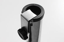 ProKIRA® - Supporto per ombrellone, 25 kg, per ombrelloni di diametro fino a 200 cm, in granito, rettangolare.