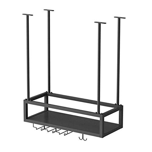 YJPDPHJJ Ornamenti, Bar cremagliera Vino da tavola, Appendiabiti Vino Europeo, cremagliera di Vetro di Vino, Hanging cremagliera Bicchiere di Vino, a Testa in Giù Vino Rack casa