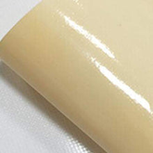 Vele parasole LQ Addensare Telone da Esterno Protezione Solare Antipioggia Telo da palco Beige Spingere Verso l'Alto Panno per Stoffa PVC Panno per raschiare 600 G (Size : 2 * 3m)