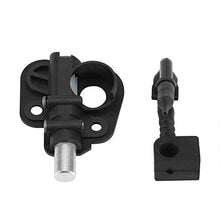 Rockyin Chainsaw Pompa Olio di incremento for Partner 351 352 370 350 391 420 422 Parti