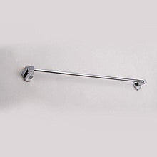 JKCKHA Northern Europe. Parete cremagliera Bagno cremagliera cremagliere Appendiabiti Unico Rack a Parete Semplice Forato 60 Centimetri
