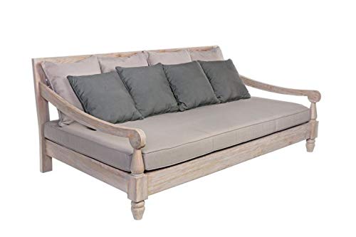 Bizzotto Daybed Bali con Cuscini cod. 0805141