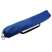 XUSHEN-HU Sedia Pieghevole Holder Doppio Heavy Duty con la Coppa Sacchetto di immagazzinaggio Esterna Beach Lounge, 150kg Attesa