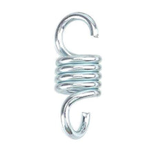 Amaca Swing Hanging Chair Ganci Hardware Molle Kit per Patio Portico Yoga Swing Heavy Duty Decorazione…