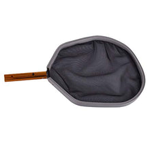 FLAMEER Skimmer Professionale per Piscine, Scrematrice Rete Scrematrice Foglio Scrematore Resistente Adatto per Spa, Vasche Idromassaggio, Acquari,