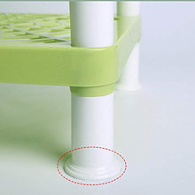Xinqiankeji Scarpiera Soggiorno Bagno Mensola WC 52 * 20,4 * 67,5 Cm