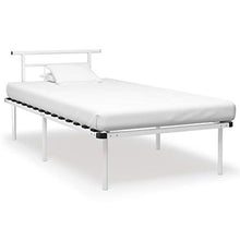 FAMIROSA Giroletto Giroletto Bianco in Metallo 100x200 cm-4824