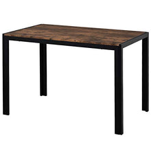 jeerbly Letto in legno massiccio con testiera e rete a doghe, naturale (200 x 140 cm)