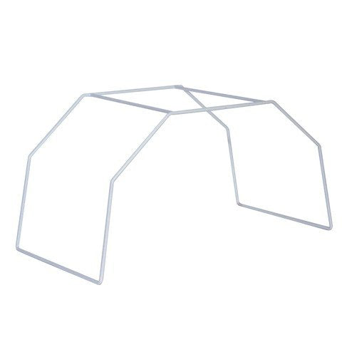 Arco di supporto per il letto
