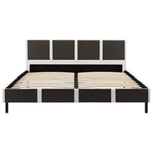SKM Giroletto Grigio e Bianco in Similpelle 120x200 cm (23.25kg)