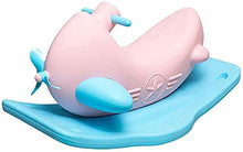Lxlux Rocker Toddlers Plastic Balance Bilancio Training Bambino Giro su Giocattolo Bambini A Dondolo Cavallo Bambino Bambino Bambino Bambino sul Giocattolo