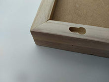 Detalles Creativos | Testa in Legno massello | 12 Diversi Modelli | Varie Misure | Facile Posizionamento | Testiera Decorativa per Letto. Materiale di Ancoraggio Incluso (BURBUJAS ROSAS, 180_x_64_cm)