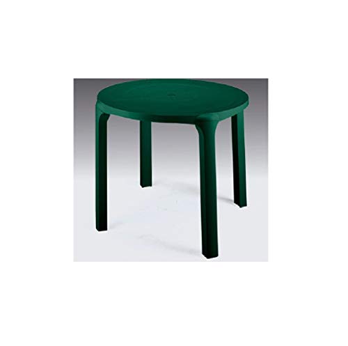 GRAND SOLEIL Tavolo Olè, Verde