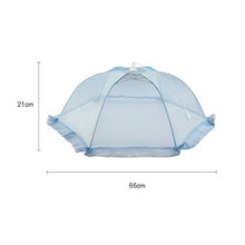 RENSHENKTO - Copertura per tavolo da picnic con effetto isolante pieghevole in alluminio