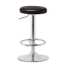 Sgabelli da Bar Multicolore sgabelli da Bar Versatili per Uso Domestico sgabelli da Bar alla Moda semplici sgabelli da Bar sgabelli da Bar sgabelli Alti