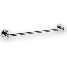 Portasciugamani Libero Punch 304 in Acciaio Inox Bagno Portasciugamani Strofinaccio (Size : 40cm)
