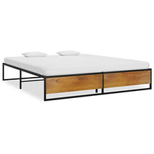 SKM Giroletto Nero in Metallo 140x200 cm (21.8kg)