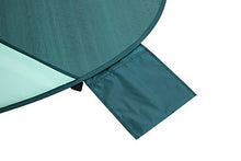 Bestway Unisex Ragazzi Beach Quick 2 Tent Tenda da giardino Blu, 200 x 120 x 90 cm