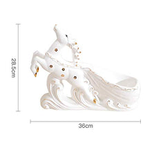 LHQ-HQ Wine Rack, Elk Wine Rack Crafts Decorazioni Creative Decorazione Domestica