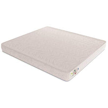 Baldiflex Materasso Singolo Easy Aloe Altezza 18 cm 80 x 190 cm - Rivestimento Aloe Vera Proprieta' Naturali